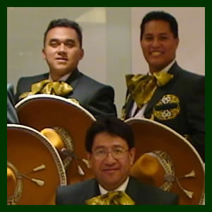 mariachis en Ecatepec